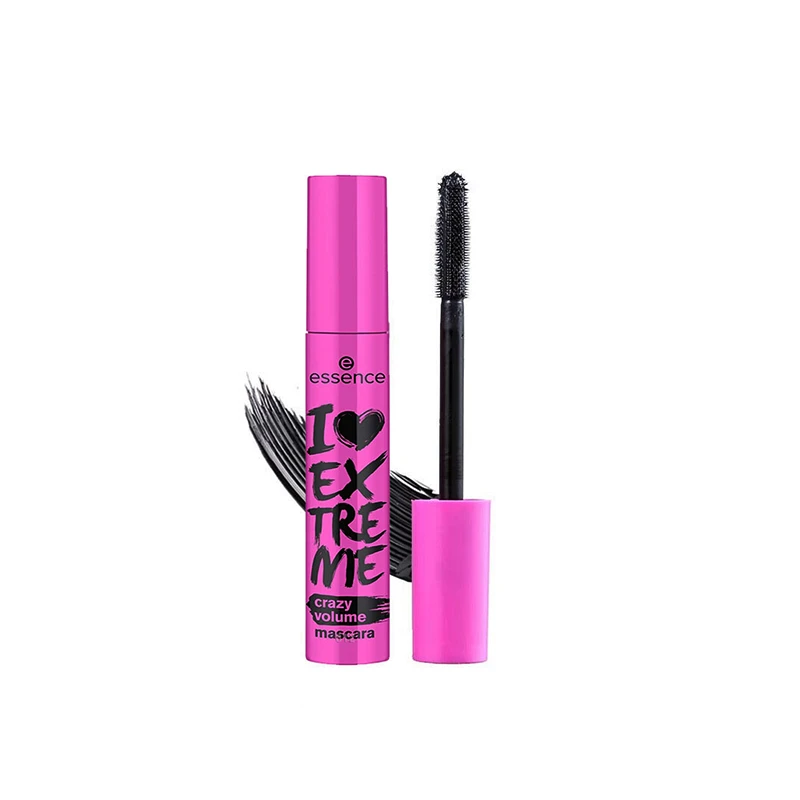 ریمل حجم دهنده کریزی والیوم اسنس صورتی - Image 2