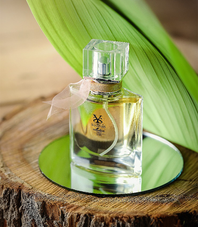 ادو پرفیوم زنانه شمیاس مدل لاو ایست بلا La Vie Est Belle - Image 2