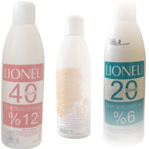 اکسیدان لیونل