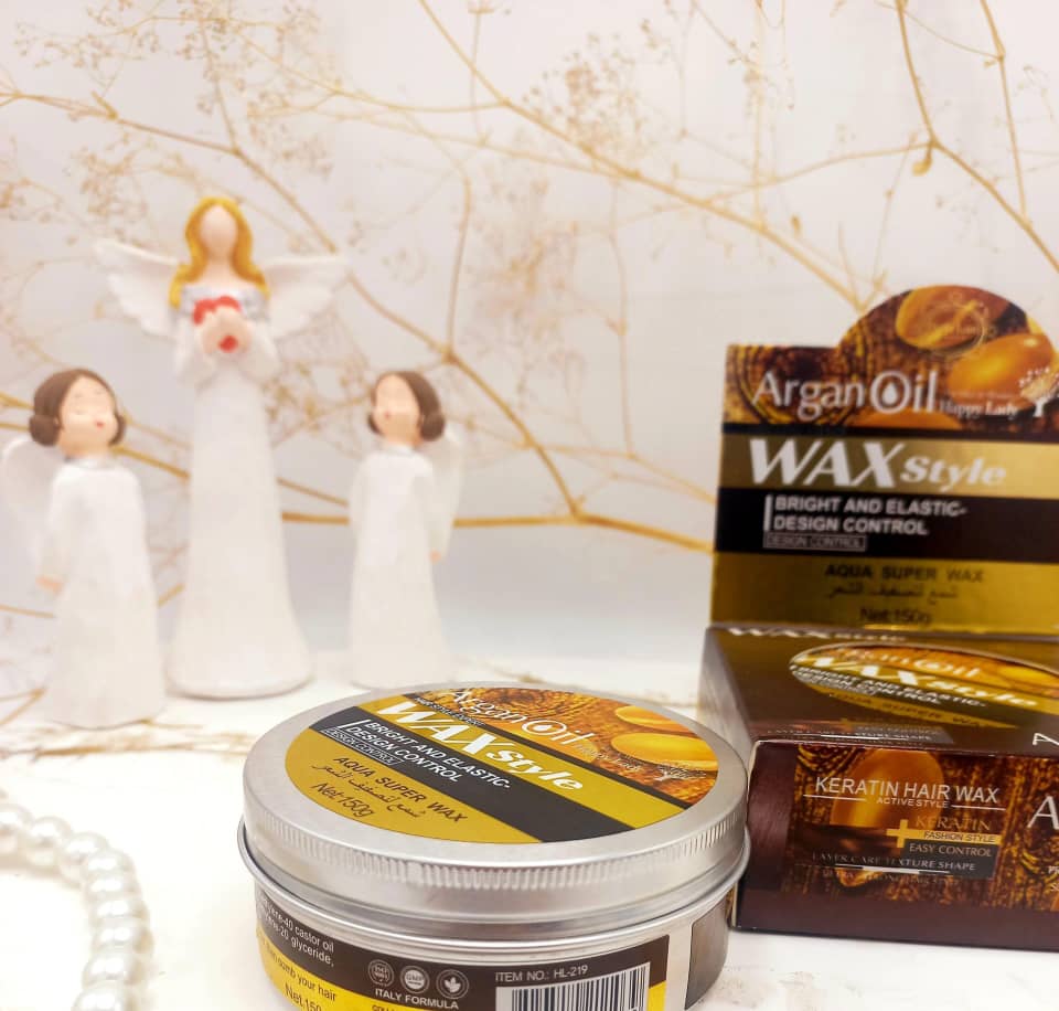 چسب مو هپی لیدی