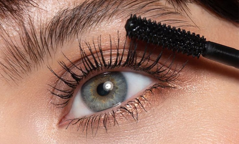 ریمل بلندکننده مشکی ماسکارا MASCARA - Image 2