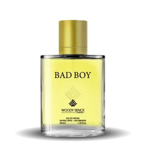 وودی سنس ادوپرفیوم آقایان بدبوی