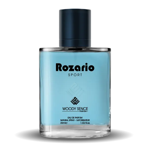 وودی سنس رزاریو آقایان ادوپرفیوم مینیاتوری