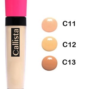 کالیستا کانسیلر