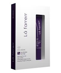 کرم دور چشم رفع چین و چروک عمیق پوست زیر 40 سال لافارر - Image 2