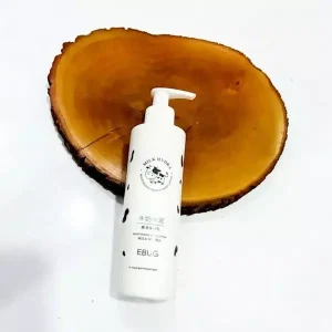 ایبوگ لوسیون بدن شیرگاو