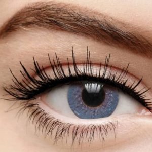 سانکو لنز چشم کره ای آیس بلو 1