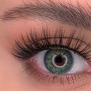 سانکو لنز کره ای آیس گرین 3