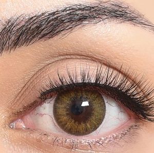 سانکو لنز آیس هازل 1