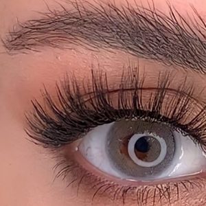 سانکو لنز کره ای آیس گری 1