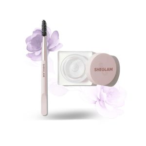 شیگلم ژل ابرو کاسه ای