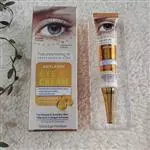 وکالی کرم دور چشم