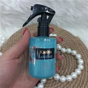 کاریته عطر مو شاین دار لانکوم