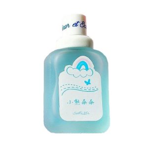 هانلو بیکینی ابری