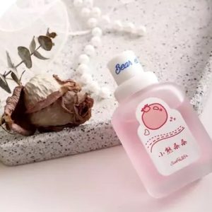 هانلو عطر بیکینی رایحه انار