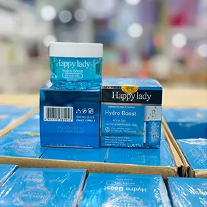 هپی لیدی واتر ژل آبرسان