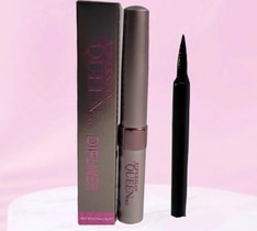 پرشین کوئین خط چشم مشکی