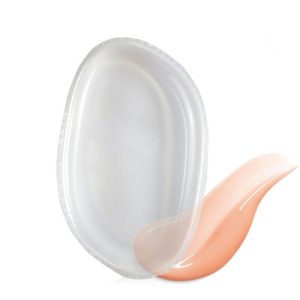 پد سیلیکونی آرایشی