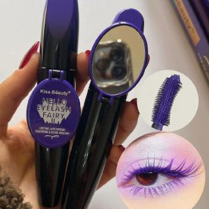 کیس بیوتی ریمل بنفش