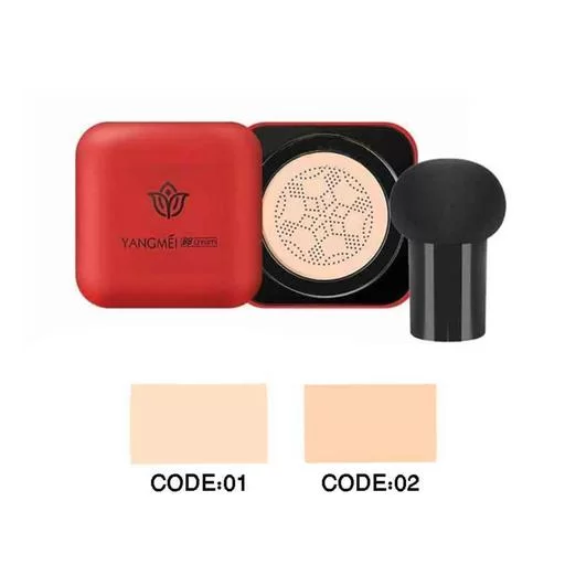 کوشن صورت مدل love یانگمی کد شماره 2 - Image 2