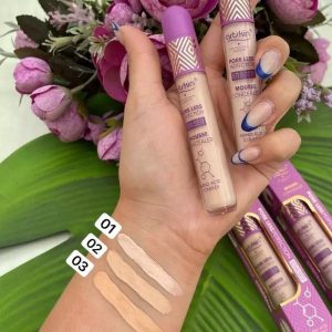 آرت اسکین کانسیلر پد دار