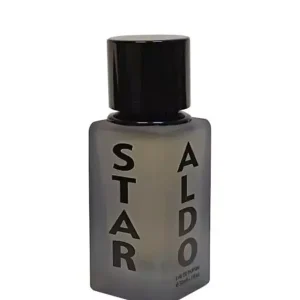 استار آلدو خاکستری