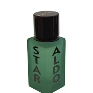 استار آلدو سبز درباری