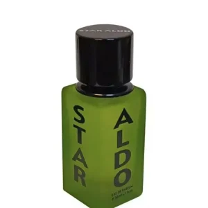 استار آلدو سبز پسته ای