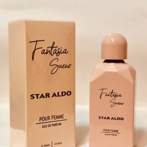 استار آلدو فانتاسیا