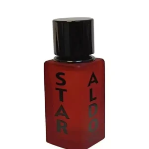 استار آلدو قرمز