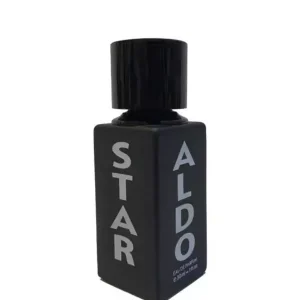 استار آلدو مشکی