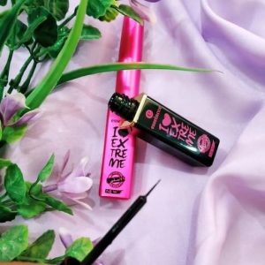 اسنس خط چشم ماژیکی مشکی