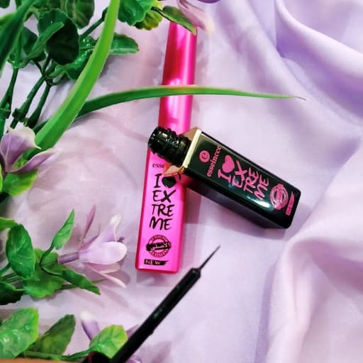 اسنس خط چشم ماژیکی مشکی