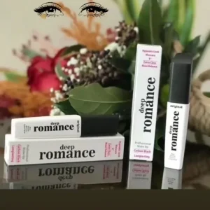 رومنس ریمل مشکی