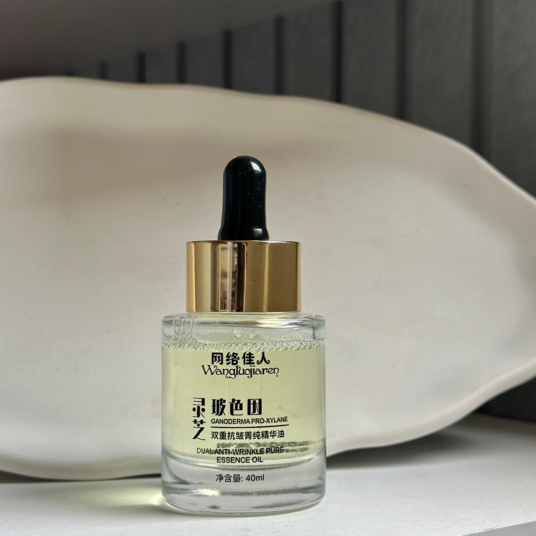 سرم روغنی فیلر و لیفتینگ