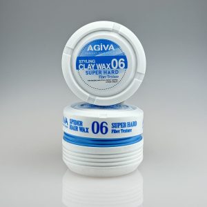 آگیوا واکس مو 06 عنکبوتی