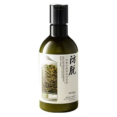 شامپو مو ضد ریزش رزماری بیوآکوا حجم 250 میل