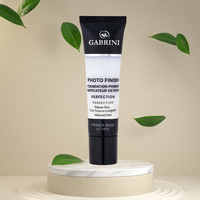 گابرینی پرایمر