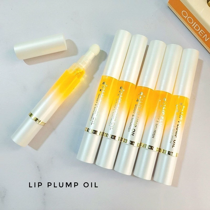 گلدن رز حجم دهنده لب کوشنی