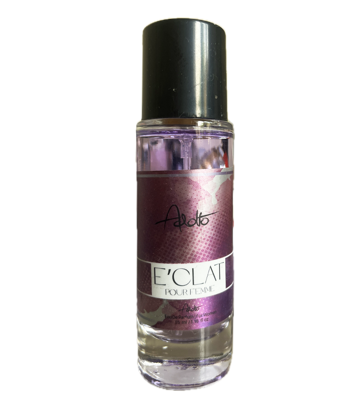 ادکلن آدولفو رایحه اکلت