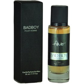 ادکلن آدولفو بدبوی