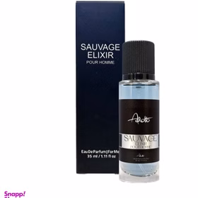 ادکلن آدولفو ساواج الکسیر