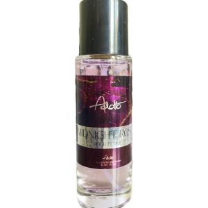 ادکلن آدولفو میدنایت رز