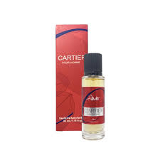 آدولفو ادکلن رایحه کارتیر