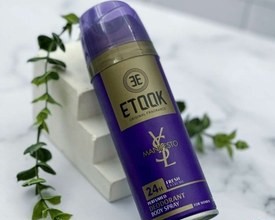 ایتوک اسپری بدن مفیستو