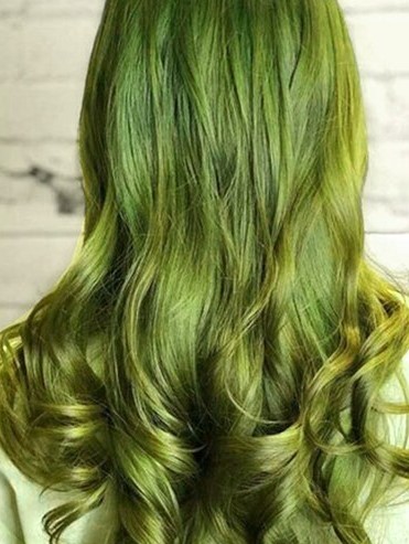 جنتالین موس مو زیتونی