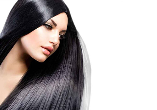 فوم رنگ مو موقت (موس مو ) جنتالین مشکی مدل G-63 حجم ۲۰۰میل - Image 2