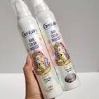 جنتالین موس مو رنگ طلایی