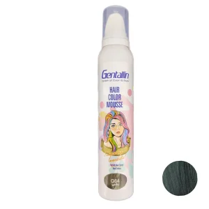 جنتالین موس مو یشمی