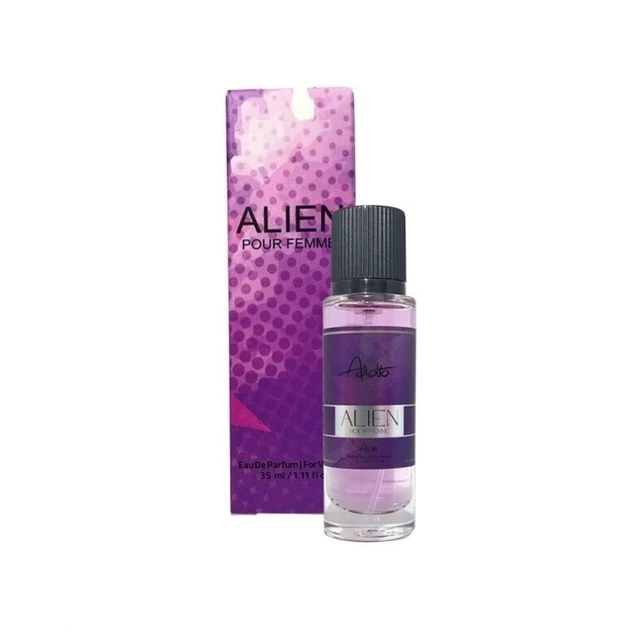 ادکلن آدولفو آلین